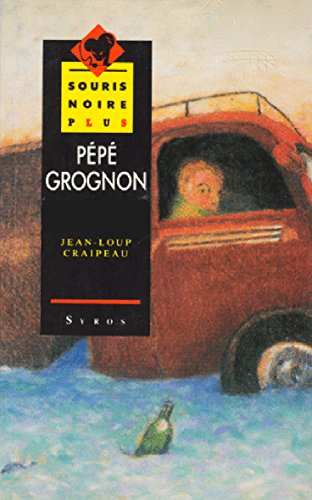 PEPE GROGNON