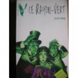 LE RAYON VERT