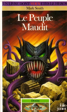 LE PEUPLE MAUDIT