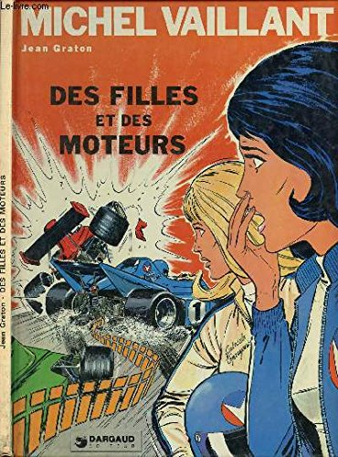 Des filles et des moteurs