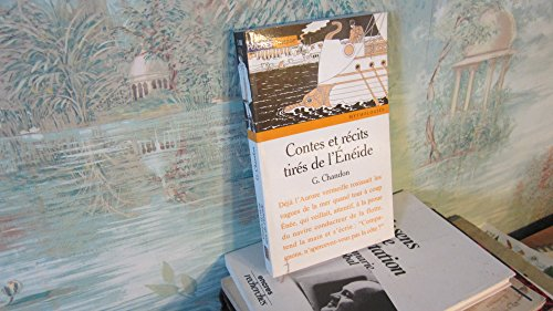 CONTES ET RECITS TIRES DE L'ENEIDE