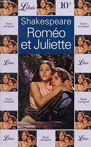 ROMEO ET JULIETTE