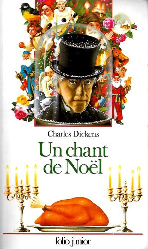 Un chant de No&euml;l