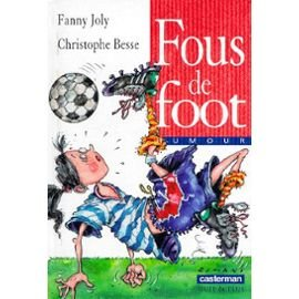 FOUS DE FOOT