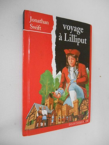 VOYAGE A LILLIPUT