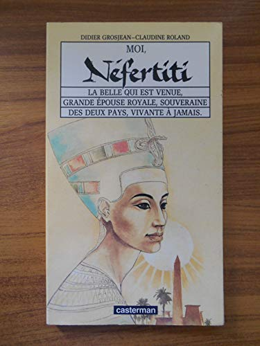 MOI, NEFERTITI