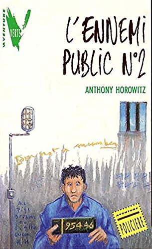 L'ennemi public n&deg;2