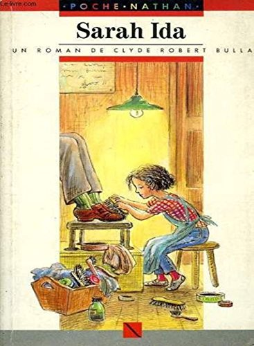SARAH IDA