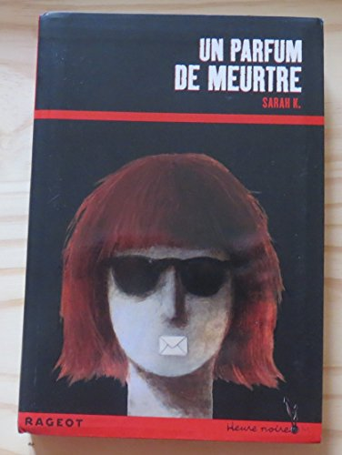 Un parfum de meurtre