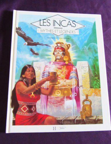 LES INCAS