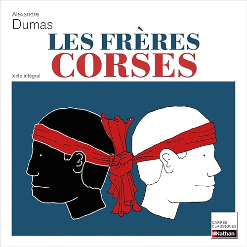 Les fr&egrave;res Corses