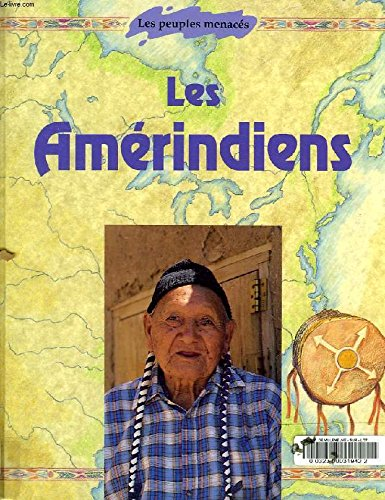 Les Am&eacute;rindiens