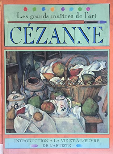 C&eacute;zanne