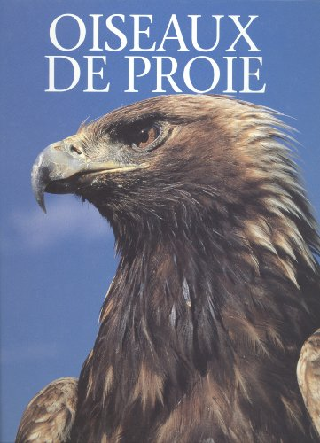 Oiseaux de proie