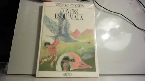CONTES ESQUIMAUX