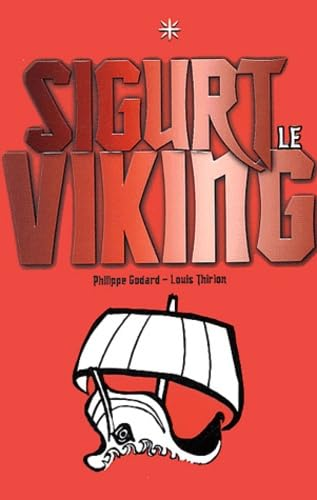 Sigurt le Viking. 1