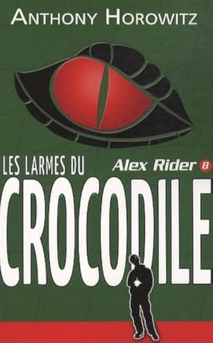 Les larmes du crocodile
