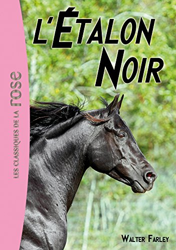 L'&eacute;talon noir. 1