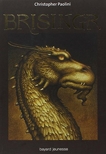 Brisingr