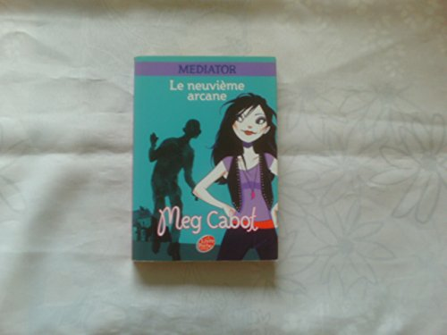 Le neuvi&egrave;me arcane