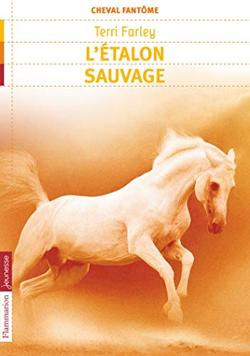 L'&eacute;talon sauvage