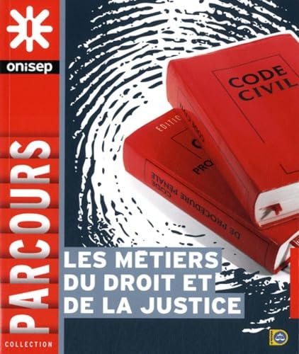 [Les m&eacute;tiers du droit en entreprise]