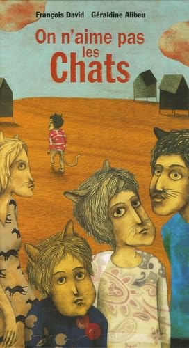On n'aime pas les chats