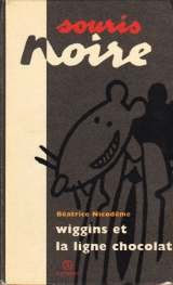 Wiggins et la ligne chocolat
