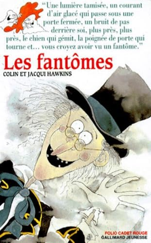 LES FANTOMES