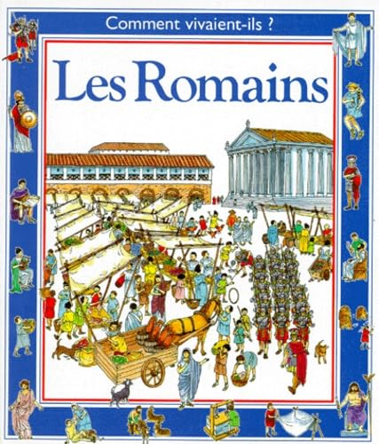Les Romains