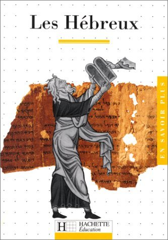 Les H&eacute;breux