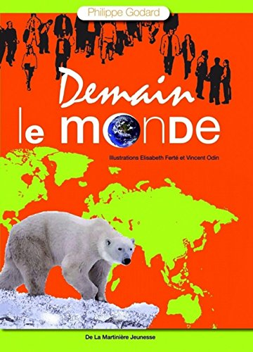 Demain le monde