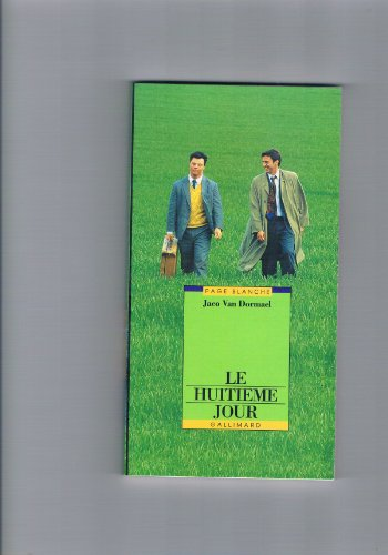 Le huiti&egrave;me jour