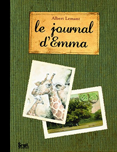 Le Journal d'Emma