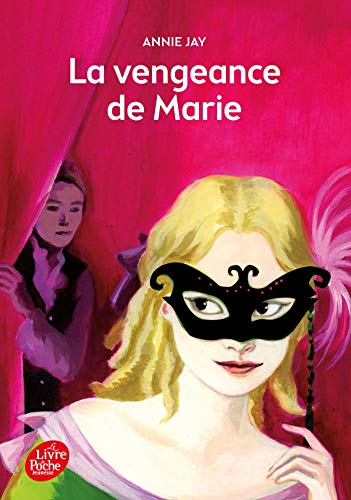 La vengence de Marie