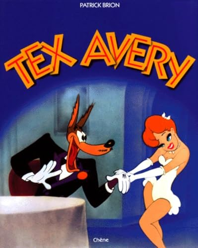 Tex Avery