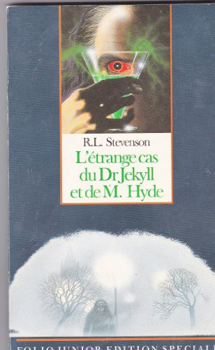 L'ETRANGE CAS DU DR JEKYLL ET DE M.HYDE