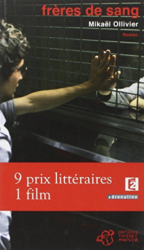 Fr&egrave;res de sang