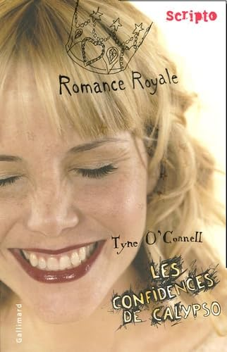 Romance Royale : Les confidences de Calypso