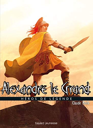 Alexandre le Grand