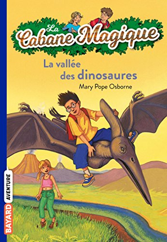 La vall&eacute;e des dinosaures