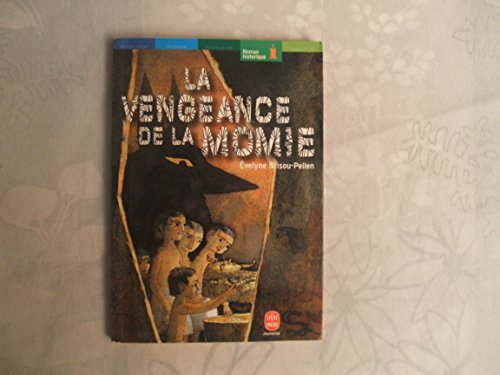 La vengeance de la momie