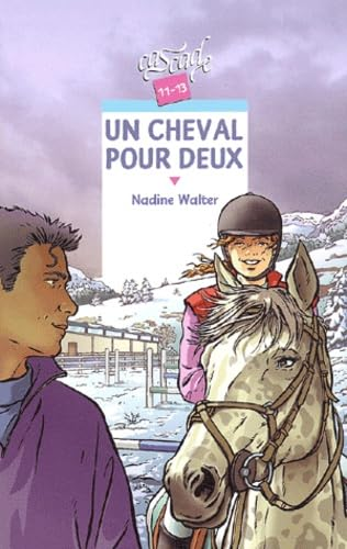 Un cheval pour deux
