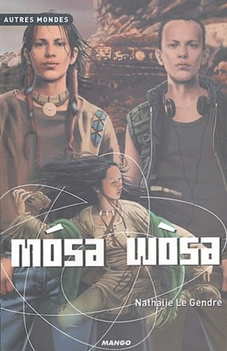 Mosa wosa