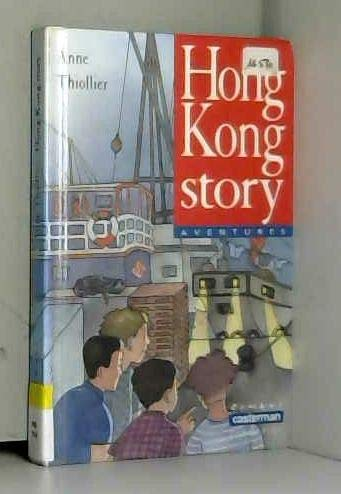 Hong Kong story
