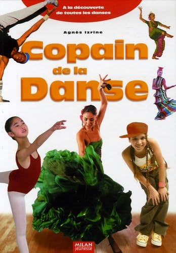 Copain de la danse