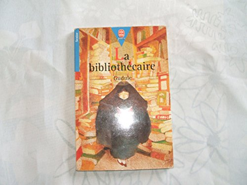 La biblioth&eacute;caire