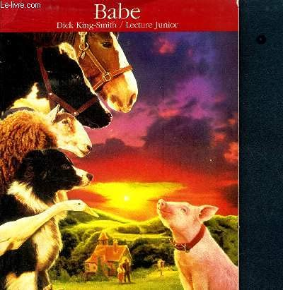 Babe, le cochon devenu berger