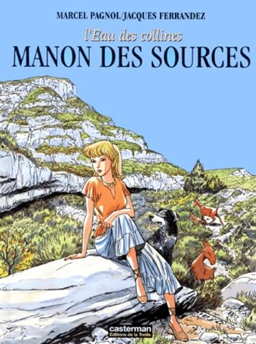 Manon des sources