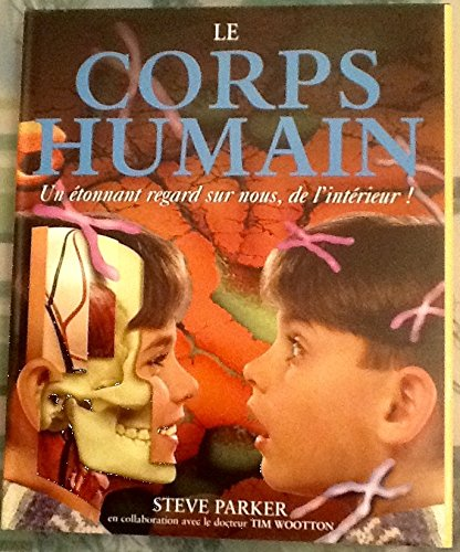 Le corps humain